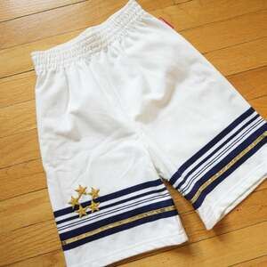 Vintage 1980s Oshkosh B' Gosh Childrens Nautical Shorts